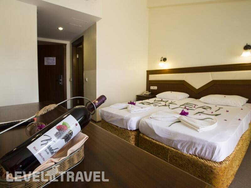 Фотография Valeri Beach Hotel