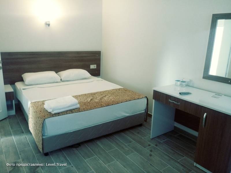 Фотография Valeri Beach Hotel