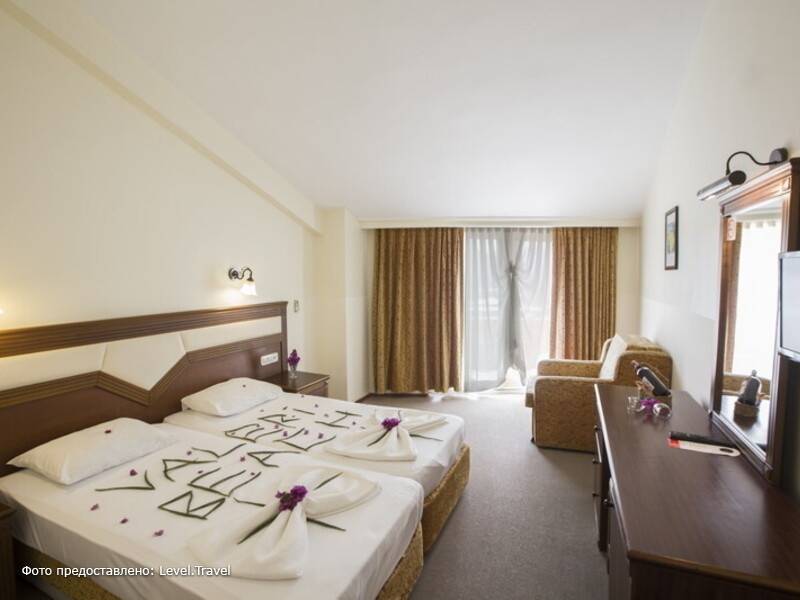 Фотография Valeri Beach Hotel