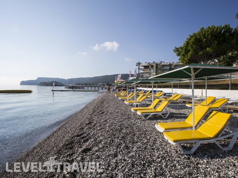 Фотография Valeri Beach Hotel