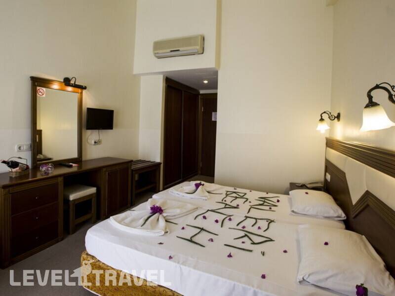 Фотография Valeri Beach Hotel