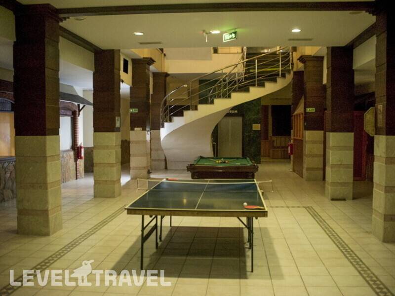 Фотография Valeri Beach Hotel
