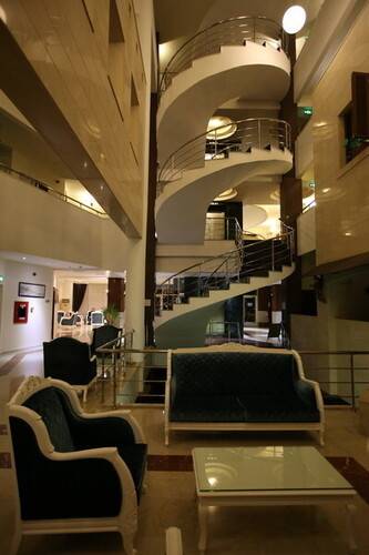 Valeri Beach Hotel