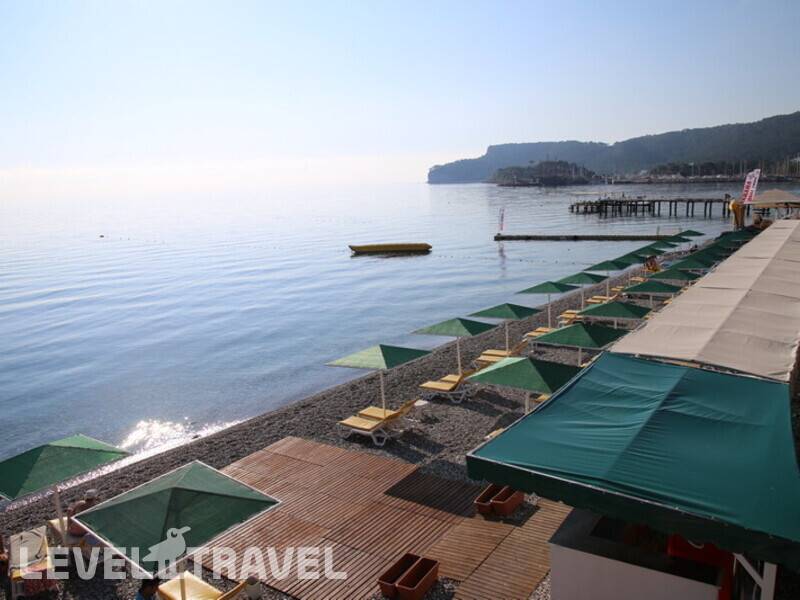 Фотография Valeri Beach Hotel