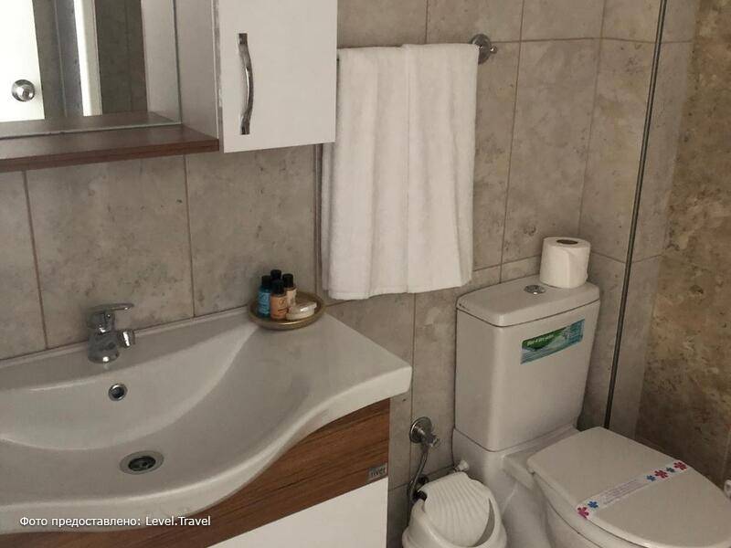 Фотография Valeri Beach Hotel