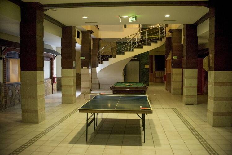Valeri Beach Hotel