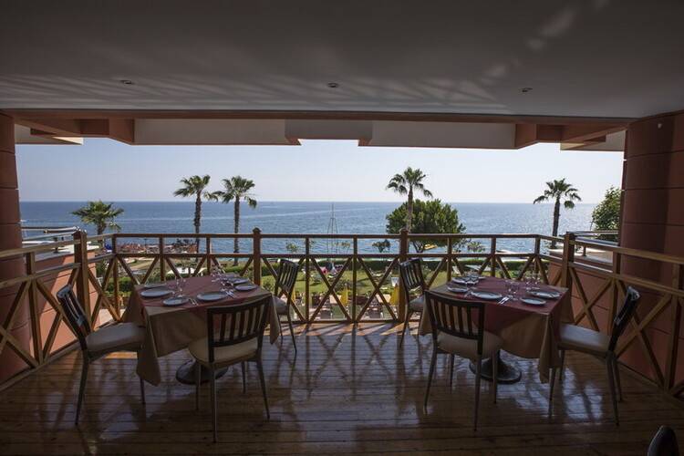 Valeri Beach Hotel
