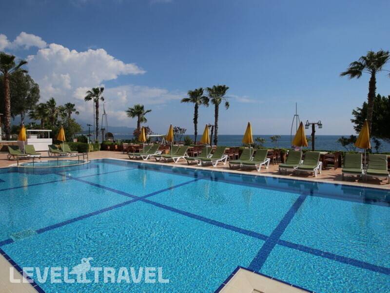 Фотография Valeri Beach Hotel