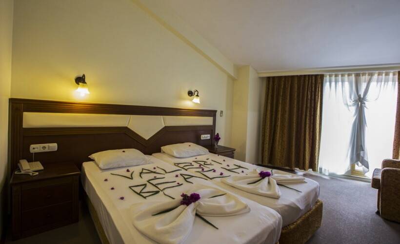 Valeri Beach Hotel
