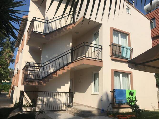 Valeri Beach Hotel