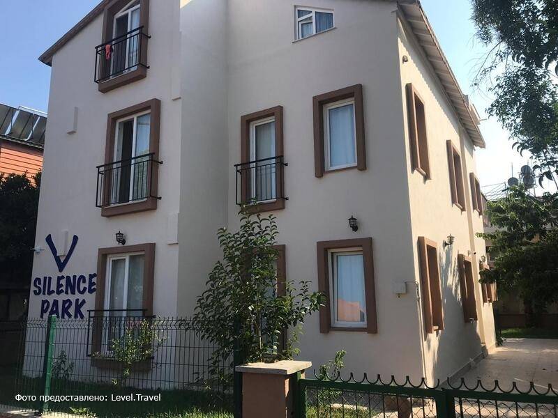 Фотография Valeri Beach Hotel