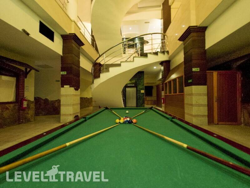 Фотография Valeri Beach Hotel