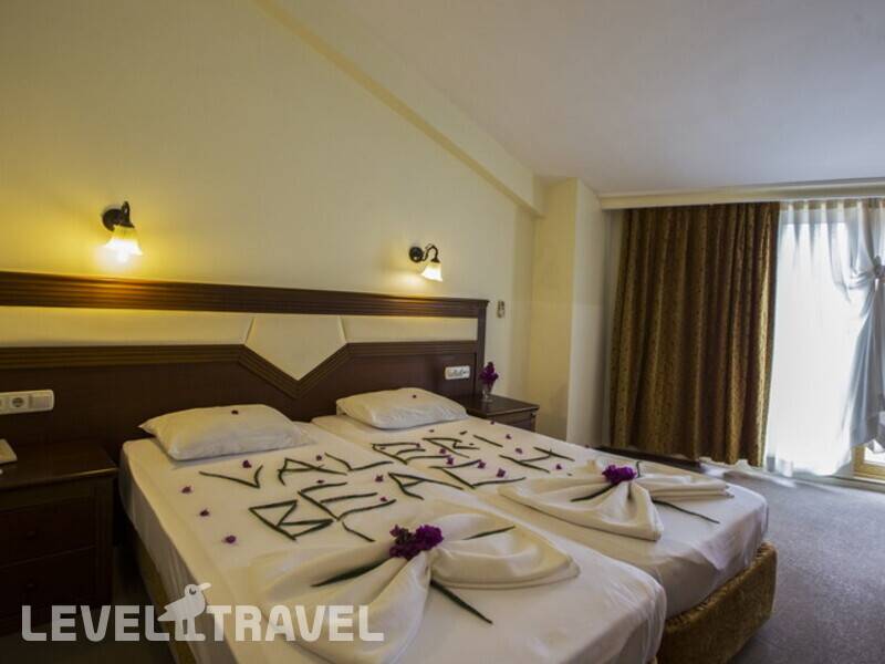 Фотография Valeri Beach Hotel
