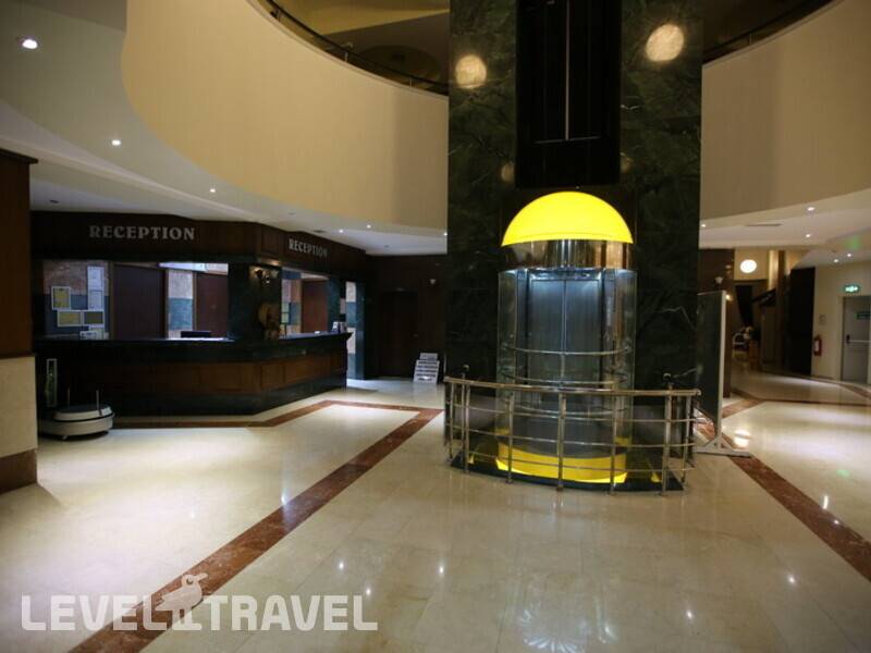 Фотография Valeri Beach Hotel