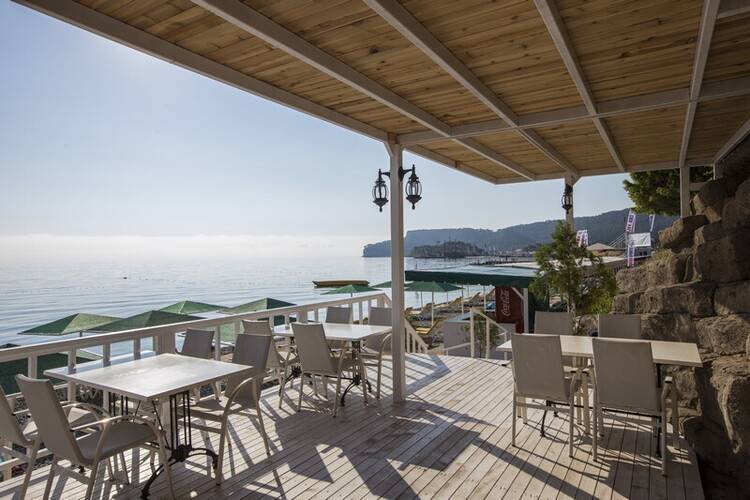 Valeri Beach Hotel