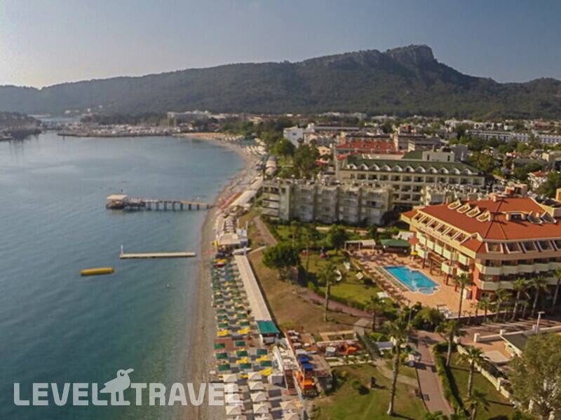 Фотография Valeri Beach Hotel