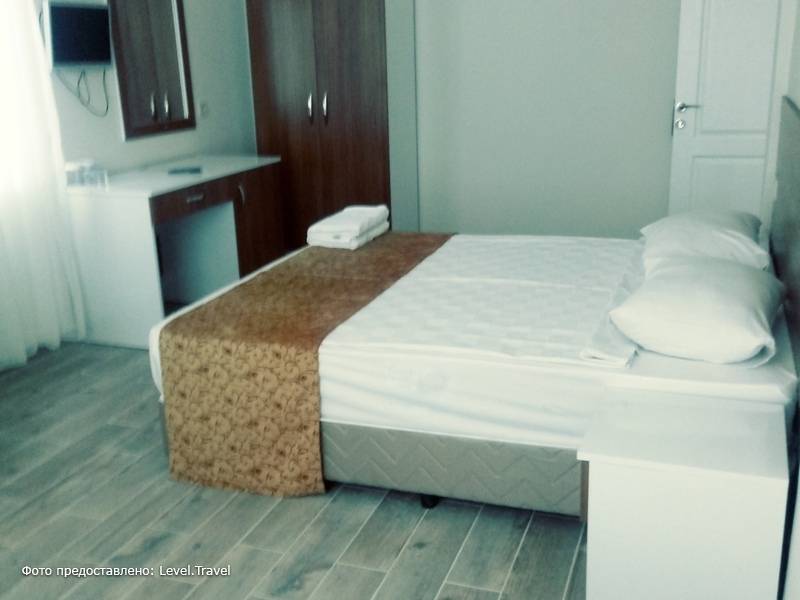 Фотография Valeri Beach Hotel