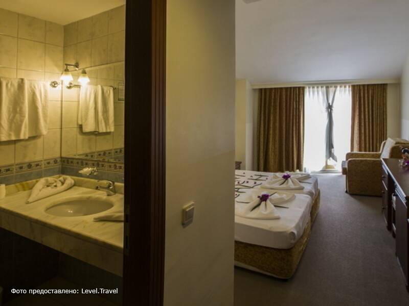 Фотография Valeri Beach Hotel
