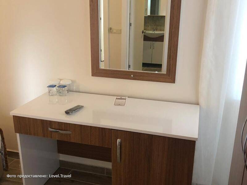 Фотография Valeri Beach Hotel