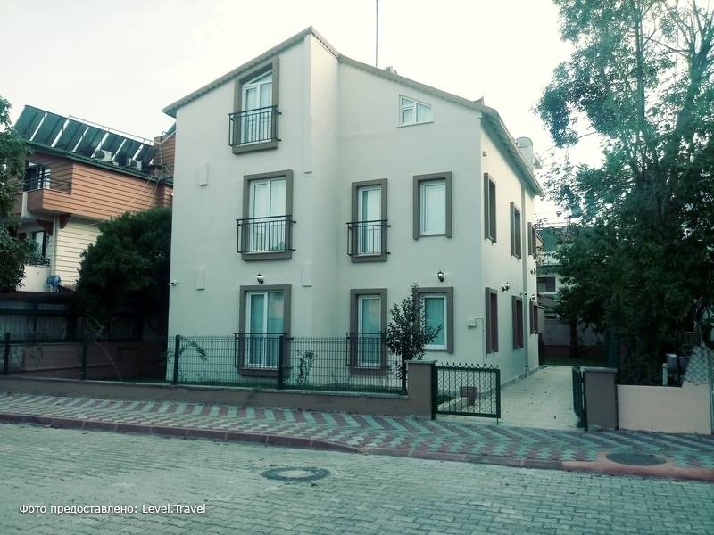 Фотография Valeri Beach Hotel