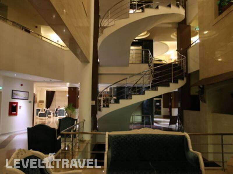 Фотография Valeri Beach Hotel