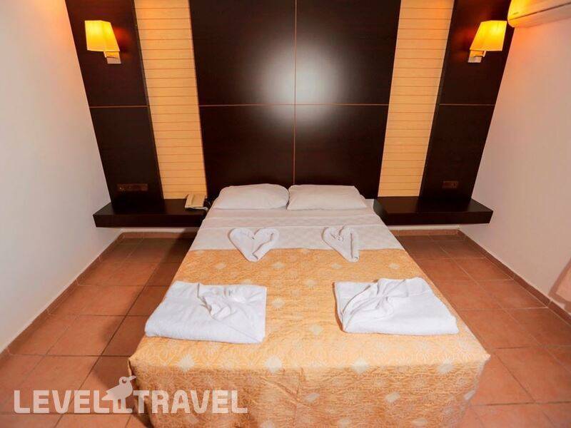 Фотография Club Munamar Beach Resort (Ex.Club Hotel Oylum Prestige)