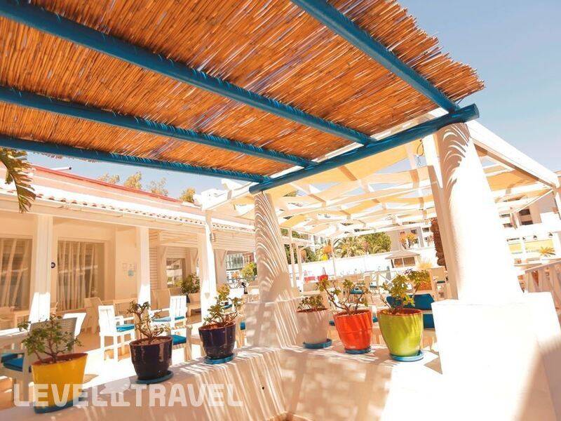 Фотография Club Munamar Beach Resort (Ex.Club Hotel Oylum Prestige)