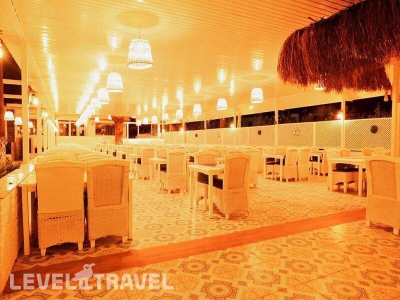 Фотография Club Munamar Beach Resort (Ex.Club Hotel Oylum Prestige)