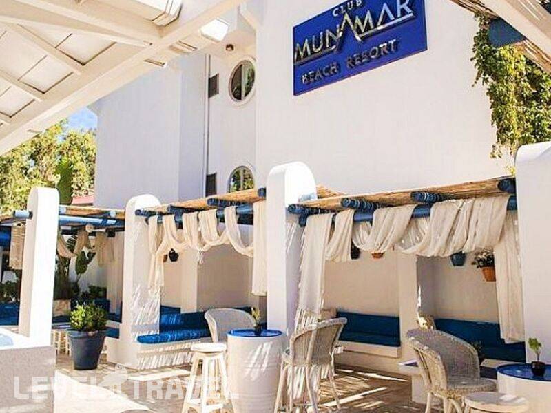 Фотография Club Munamar Beach Resort (Ex.Club Hotel Oylum Prestige)