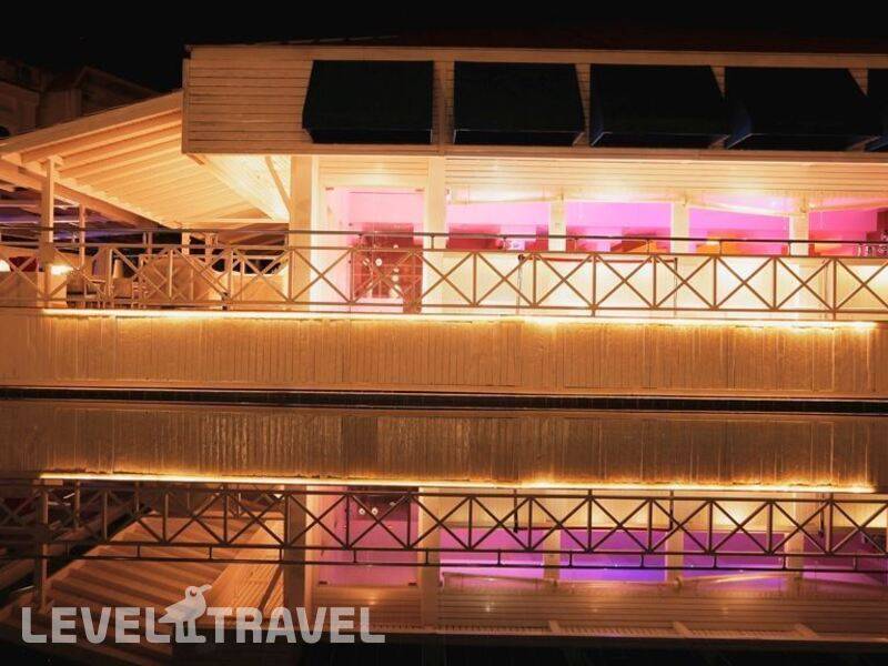 Фотография Club Munamar Beach Resort (Ex.Club Hotel Oylum Prestige)