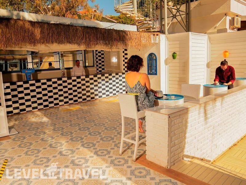 Фотография Club Munamar Beach Resort (Ex.Club Hotel Oylum Prestige)