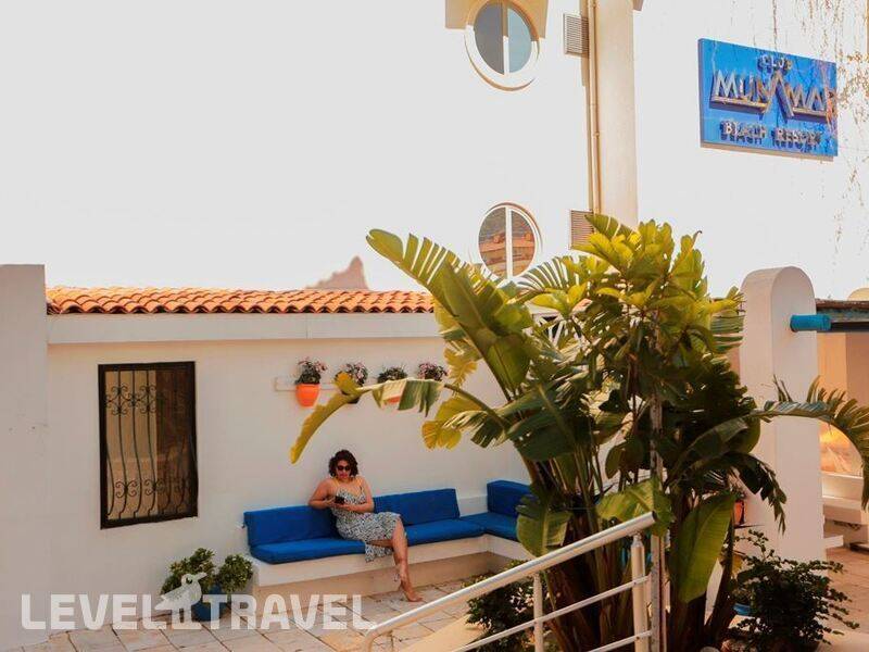 Фотография Club Munamar Beach Resort (Ex.Club Hotel Oylum Prestige)