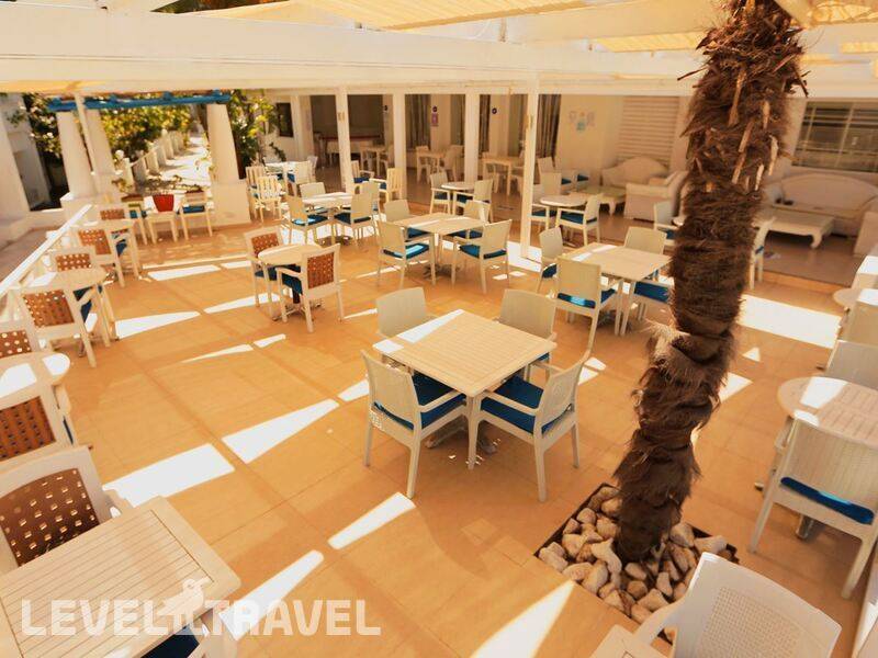 Фотография Club Munamar Beach Resort (Ex.Club Hotel Oylum Prestige)