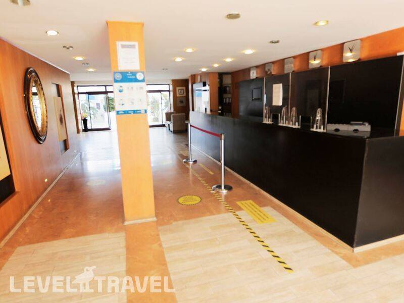 Фотография Club Munamar Beach Resort (Ex.Club Hotel Oylum Prestige)