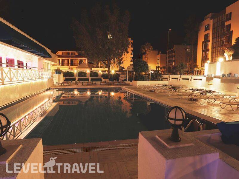 Фотография Club Munamar Beach Resort (Ex.Club Hotel Oylum Prestige)