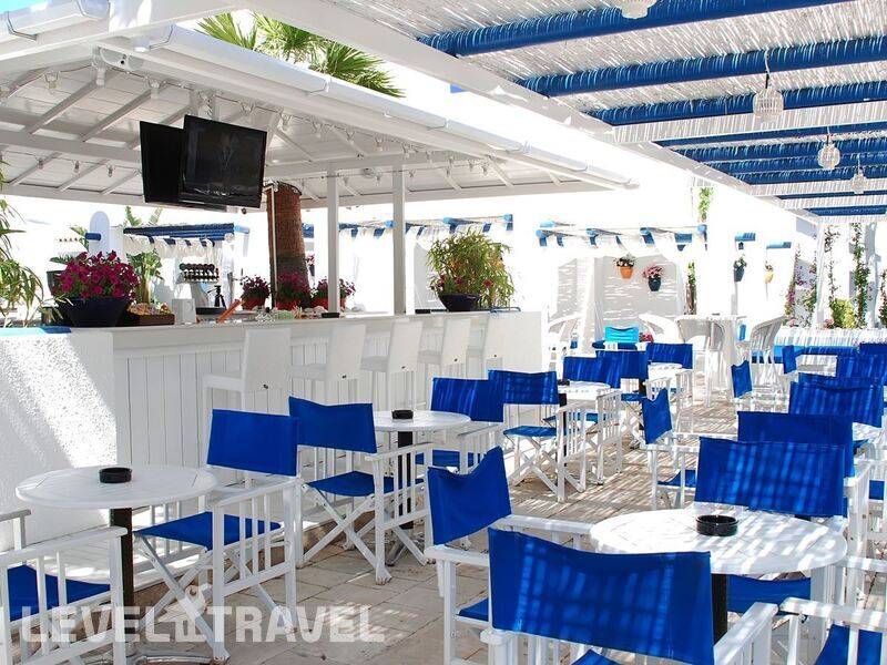Фотография Club Munamar Beach Resort (Ex.Club Hotel Oylum Prestige)
