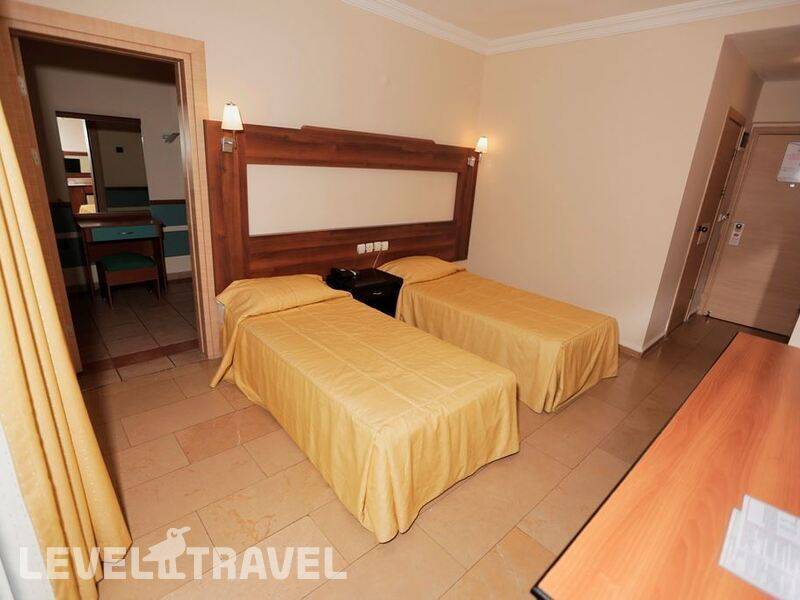 Фотография Club Munamar Beach Resort (Ex.Club Hotel Oylum Prestige)