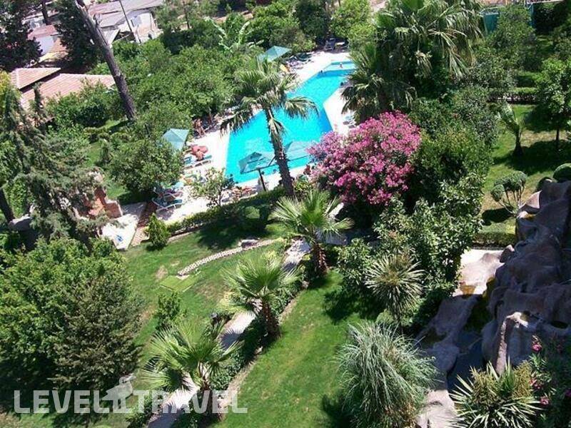 Фотография Ruza Beach Hotel (Ex. Belpoint Beach Hotel)