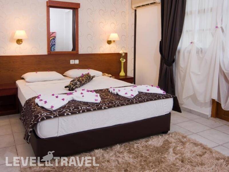 Фотография Ruza Beach Hotel (Ex. Belpoint Beach Hotel)