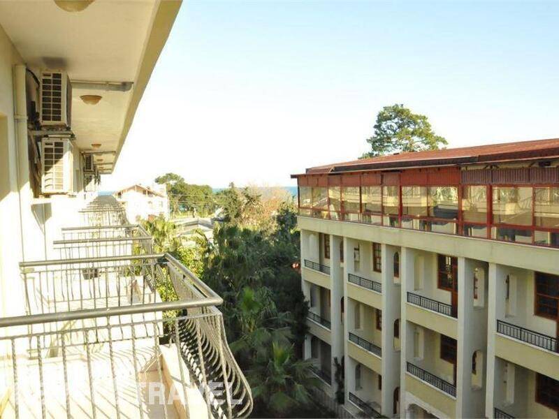 Фотография Ruza Beach Hotel (Ex. Belpoint Beach Hotel)