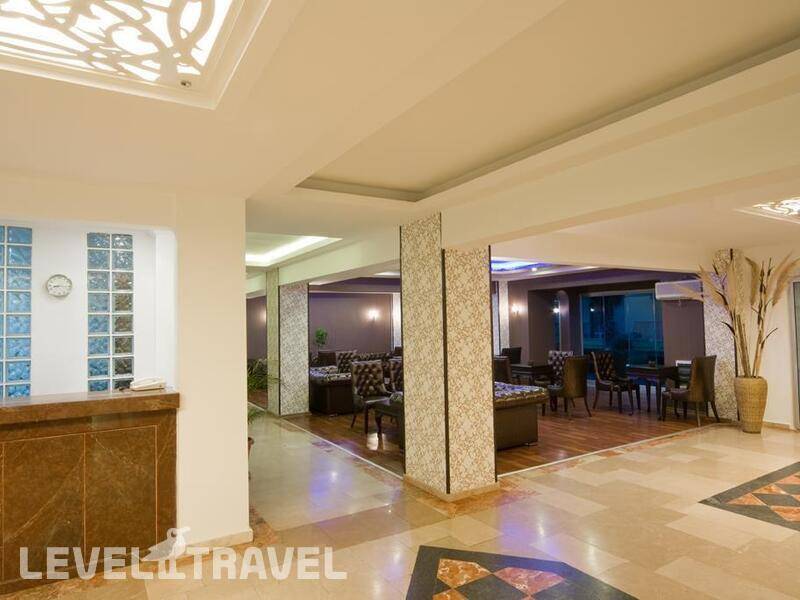 Фотография Ruza Beach Hotel (Ex. Belpoint Beach Hotel)