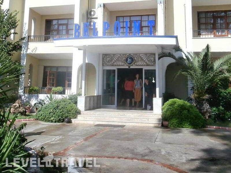 Фотография Ruza Beach Hotel (Ex. Belpoint Beach Hotel)