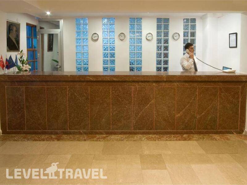 Фотография Ruza Beach Hotel (Ex. Belpoint Beach Hotel)