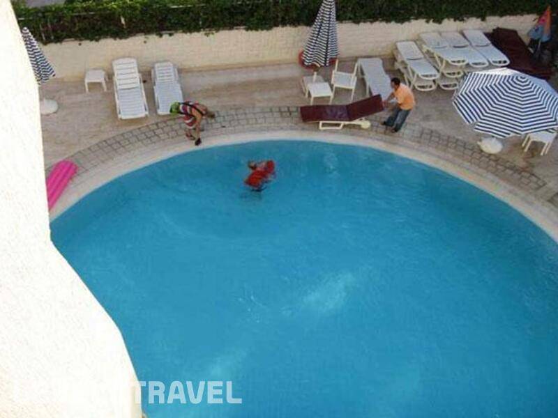 Фотография Balim Hotel