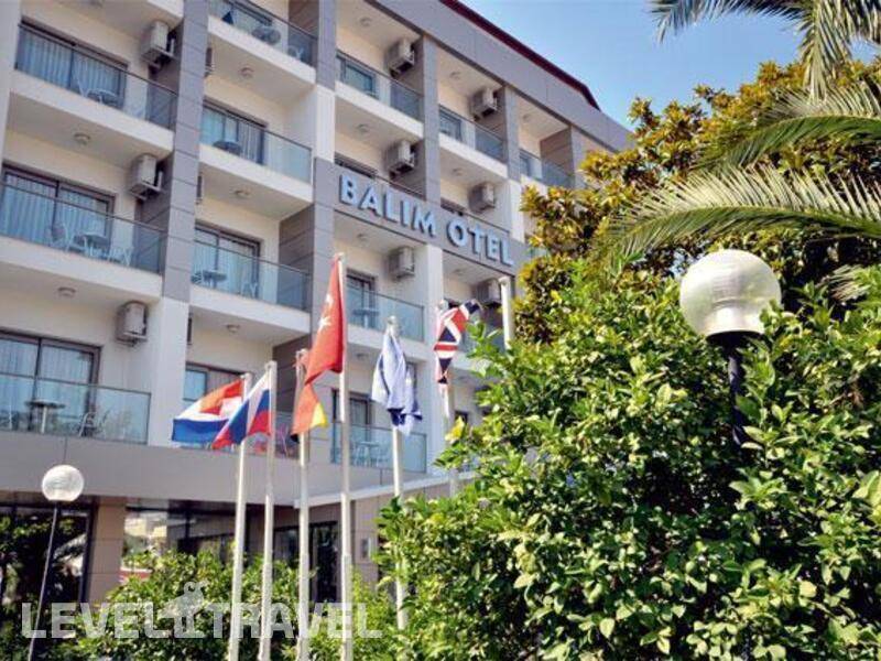 Фотография Balim Hotel