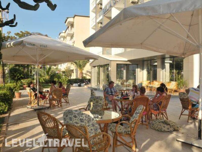 Фотография Balim Hotel