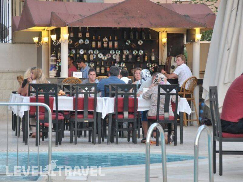 Фотография Balim Hotel