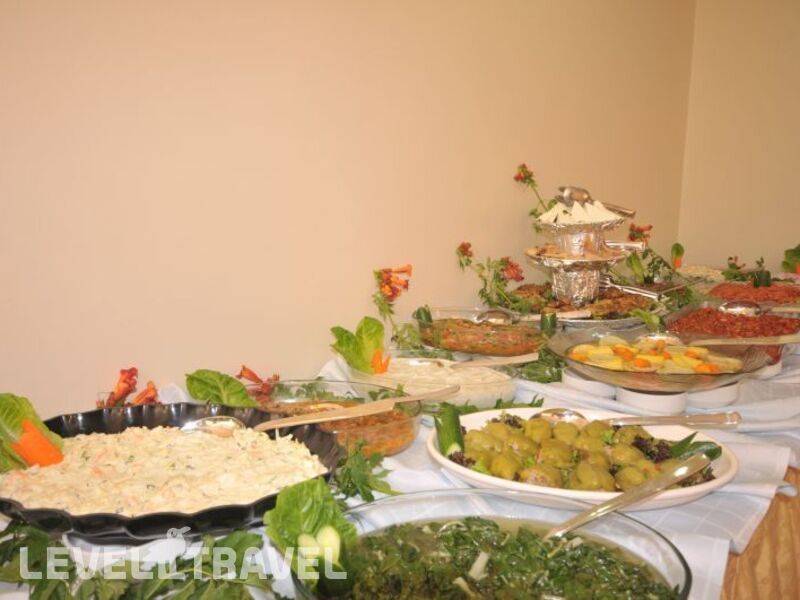 Фотография Balim Hotel