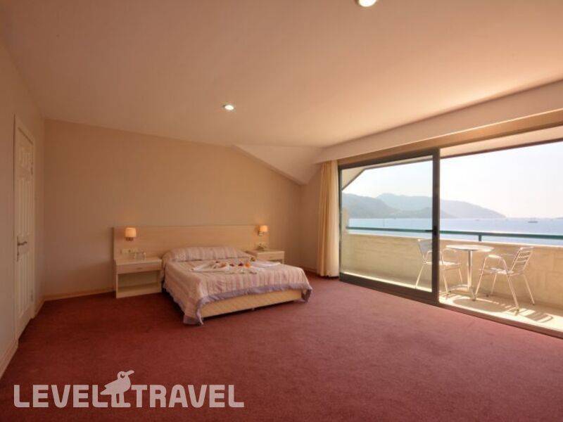 Фотография Balim Hotel