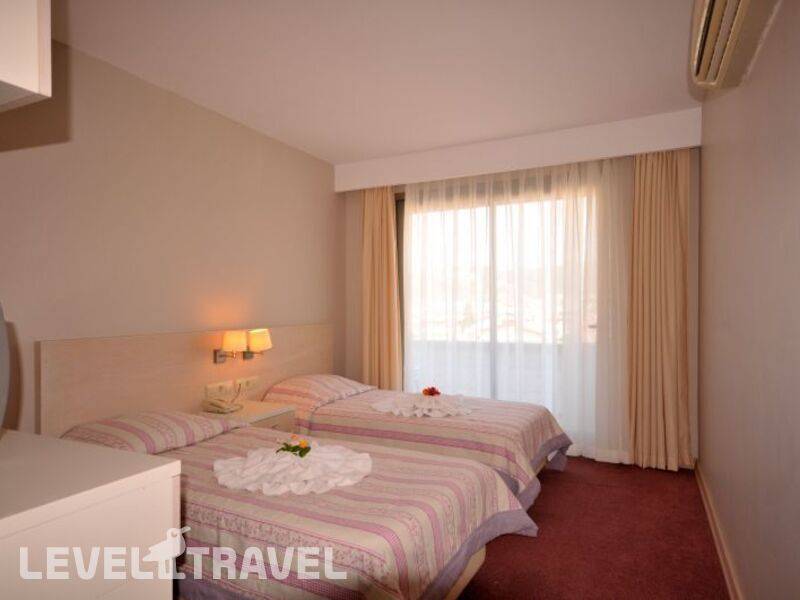 Фотография Balim Hotel